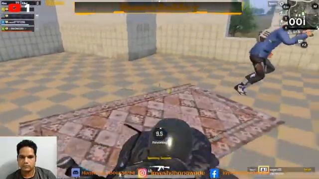 || BATTLEGROUNDS MOBILE INDIA || GODZILLA VS KONG || смотреть онлайн