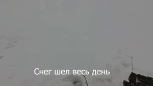 Ловля на раттлины зимой судака. Рыбалка на реке Кама, Татарстан.