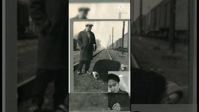 Ч.Айтматов.Майсалбектин каты.