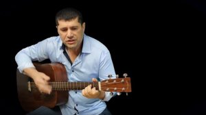 Петлюра - Ты одна стоишь у клена (кавер)