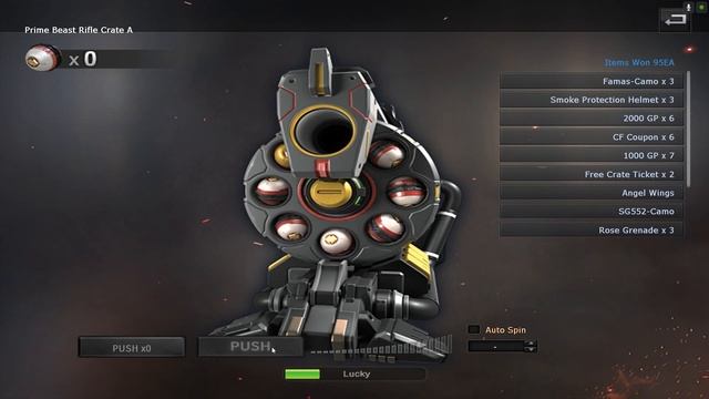 ЛУЧШАЯ ПРОКАЧКА АККАУНТА В CROSSFIRE 2023 ГОДУ смотреть онлайн