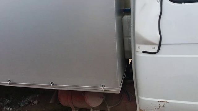 Газель Некст или Бизнес? Обзор Газели-фермер с европлатформой длиной 5.20метра от Олега и Геолога.