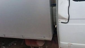 Газель Некст или Бизнес? Обзор Газели-фермер с европлатформой длиной 5.20метра от Олега и Геолога.