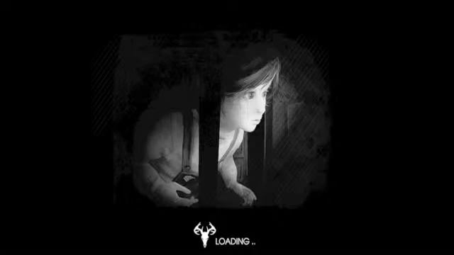 Intruders hide and seek. Horror game смотреть онлайн