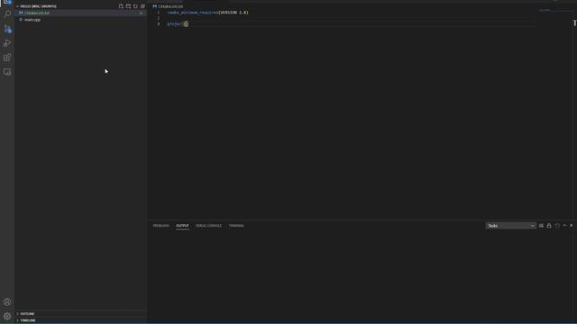 Visual Studio Code + WSL.