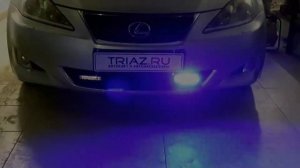 Стробоскопы | Спецсигналы | СГУ | Крякаски |