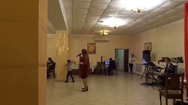 Виктория Гордеева - Пусть вам повезет в любви смотреть онлайн