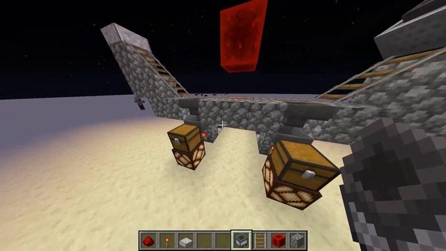 Топ 5 механизмов и ферм. Туториал по их созданию.! смотреть онлайн