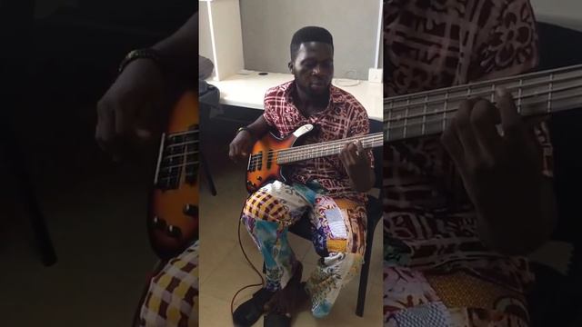 Damian Erskine Birthday(2015) смотреть онлайн