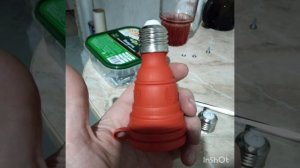 Розетка вместо лампочки своими руками. Как подключить к лампочке электроиструмент. Смотрите описани