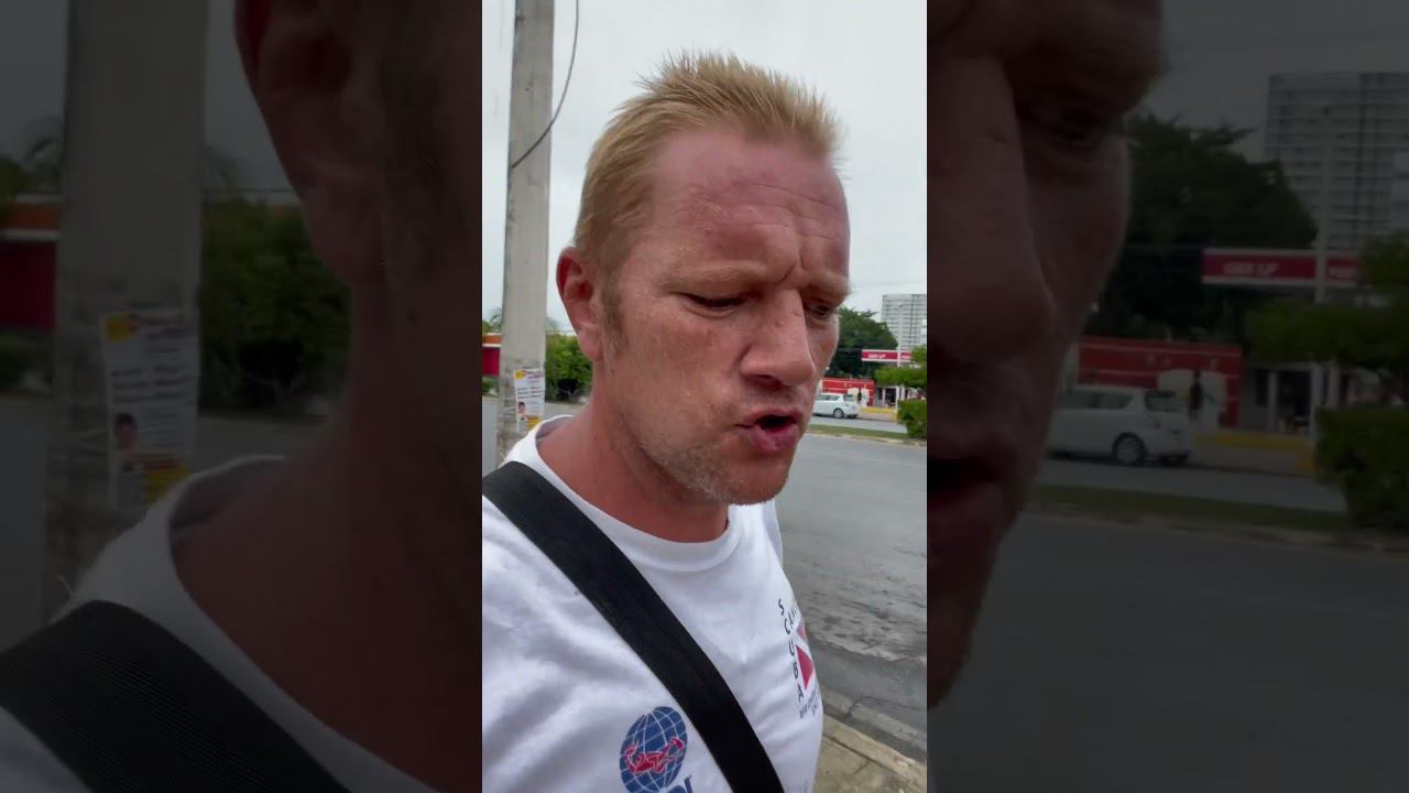 Туристический рай без политических заявлений: Мексика