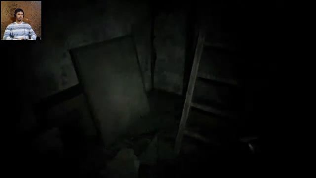 Монстр из подвала - "Resident Evil 7" (демоверсия) смотреть онлайн