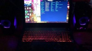 JBL Quantum duo Колонки_JBL/РАСПАКОВКА/Мощнейший звук!!!!!!