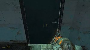 HALF LIFE 2, Достижение Steam "ЗОМБОМЕТ" (без комментариев)