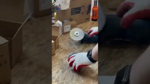 Распил масляного фильтра 04E115561H 2023 год