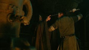 Знаменитые дела судьи Ди 1 сезон 32 серия