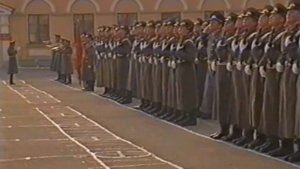 Гимн Беларуси, 16 октября 1993 года.