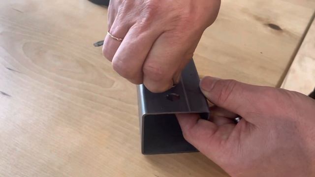 Шайбы для натяжки троссе смотреть онлайн