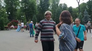 Харьков Танцы 25.06.2023