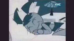 Дженни супер робот