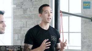 Как Научиться Подтягиваться (НА ОДНОЙ РУКЕ!)