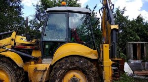 Работа на спецтехнике