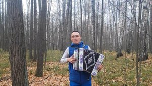 "Уткэннэрдэн калган ярам син" Радик Газизов.