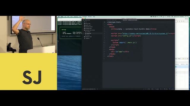 Node Unpkg смотреть онлайн