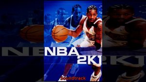 Sega Sports NBA 2K1 - Game Intro 6