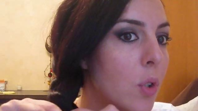 Коса шнурок. смотреть онлайн