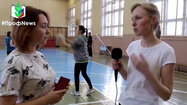 #ПрофNews Что такое профком? Для чего нужен профсоюзный билет? смотреть онлайн