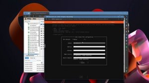 How to set up an Ubuntu 22.04 VM on Proxmox