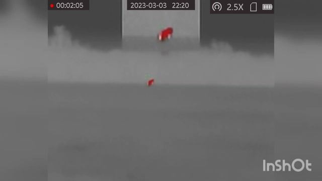 Охота на лиса з, AGM Rattler TS19-256 смотреть онлайн