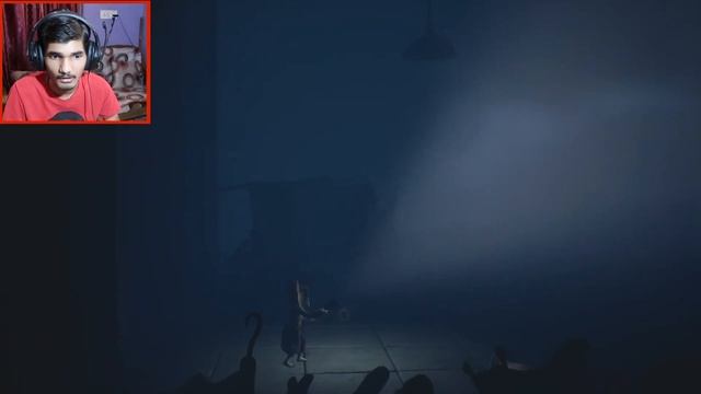 I MET ANOTHER FAT BOI IN LITTLE NIGHTMARE 2 смотреть онлайн