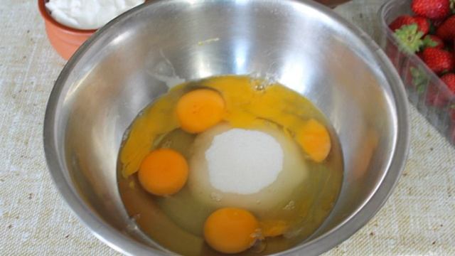 Чизкейк, который получается всегда