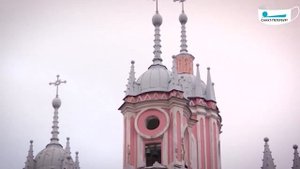 Таня Рауш. Выставка живописи «ЭКО»