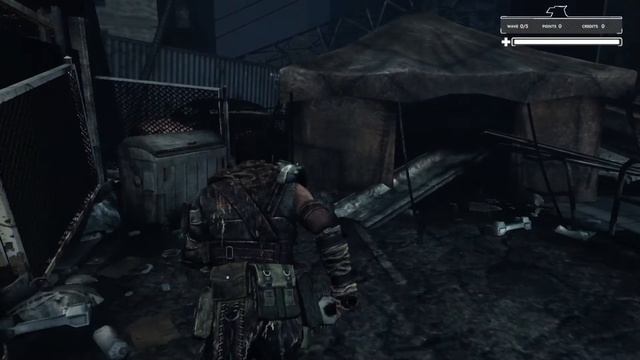 Afterfall InSanity Fail Run смотреть онлайн