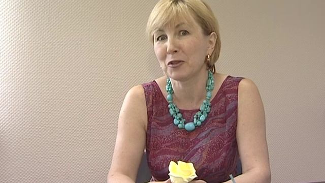 Цветы из полимерной глины смотреть онлайн