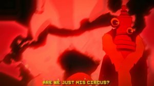 The Amazing Digital Circus Anime Opening (ESC) w/ @ItsJustFroggy