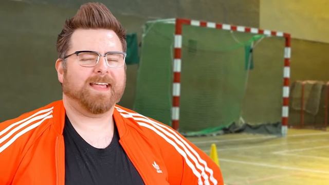 1 человек, 27 личностей | TomSka [RUS] смотреть онлайн