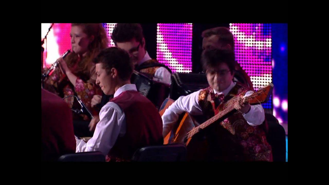 Sky Is Over by Serj Tankyan - Russian Style Orchestra, Mali смотреть онлайн