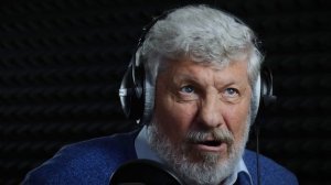 Голос ДЖЕЙМСА САЛЛИВАНА - Сергей Паршин. Корпорация монстров| "Киса должен уйти..."