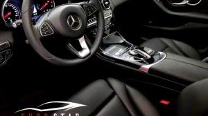 2015 Mercedes-Benz  C 300 - Euro Star Auto Sales