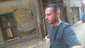 Страшно крутой Египет: как выжить и кайфануть в Каире