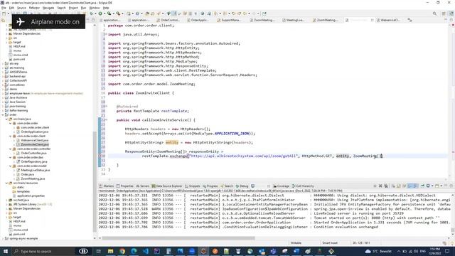 Complete JAVA training for beginners - Learn JAVA for real world IT Jobs | Part 5 смотреть онлайн