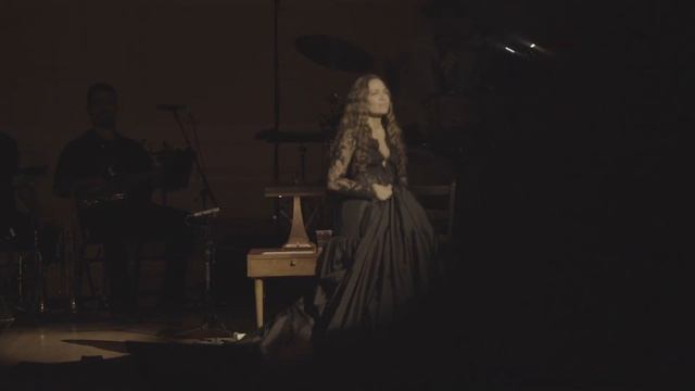 Natalia Lafourcade - Carnegie Hall 27 De Octubre