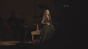 Natalia Lafourcade - Carnegie Hall 27 de octubre