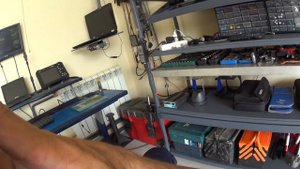 не работает 4 цилиндр периодически часть 3 финал