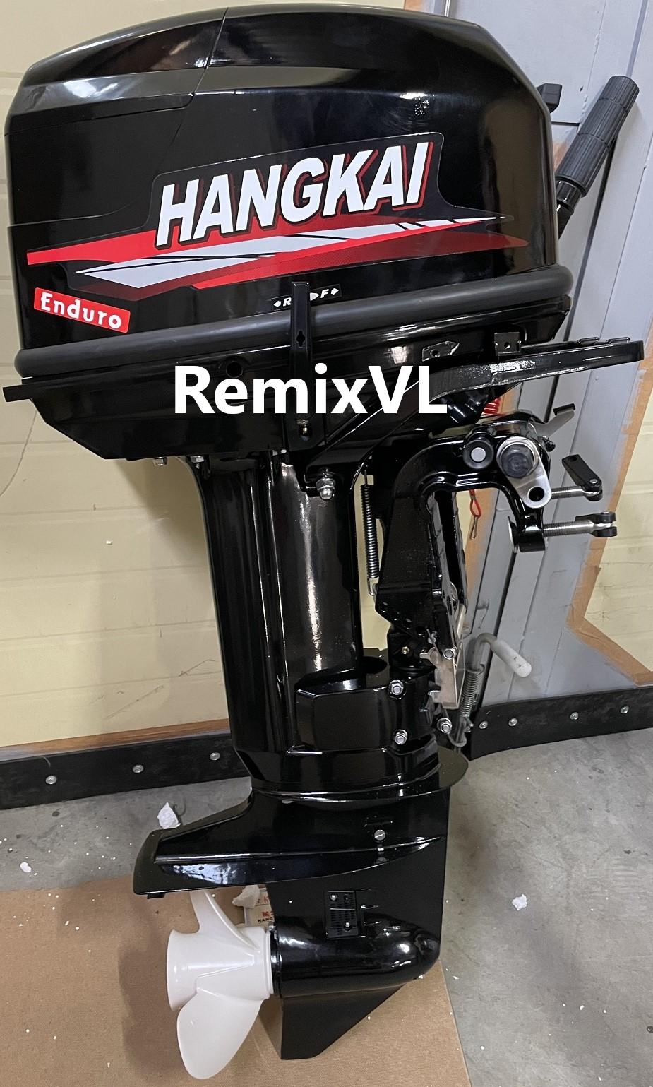 Remixvl