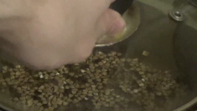 Гречневая каша Варим гречку утром за 5 минут Гречка просто и быстро смотреть онлайн